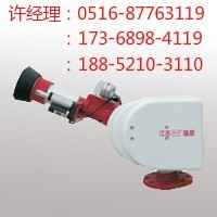 徐州强盾消防设备 ZDMS0.8/30S-QX60 消防水炮 大空间自动灭火的精准卫士 —— 高清细节解析与消防器材应用